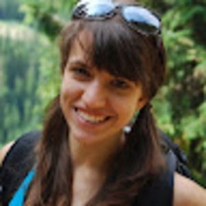 Meet your Posher, Tali